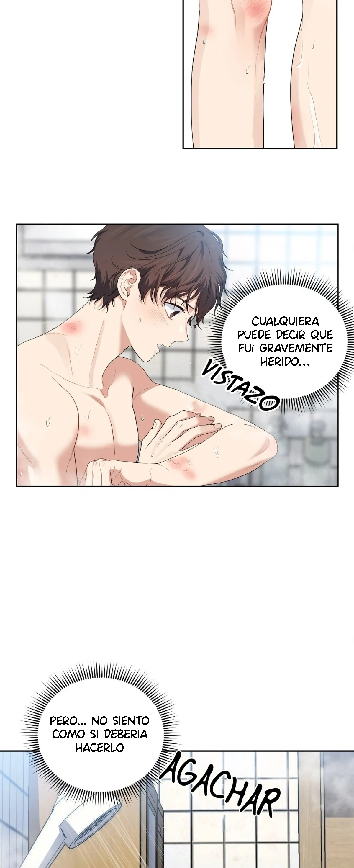 Pastel de Cereza Capitulo 21 página 24