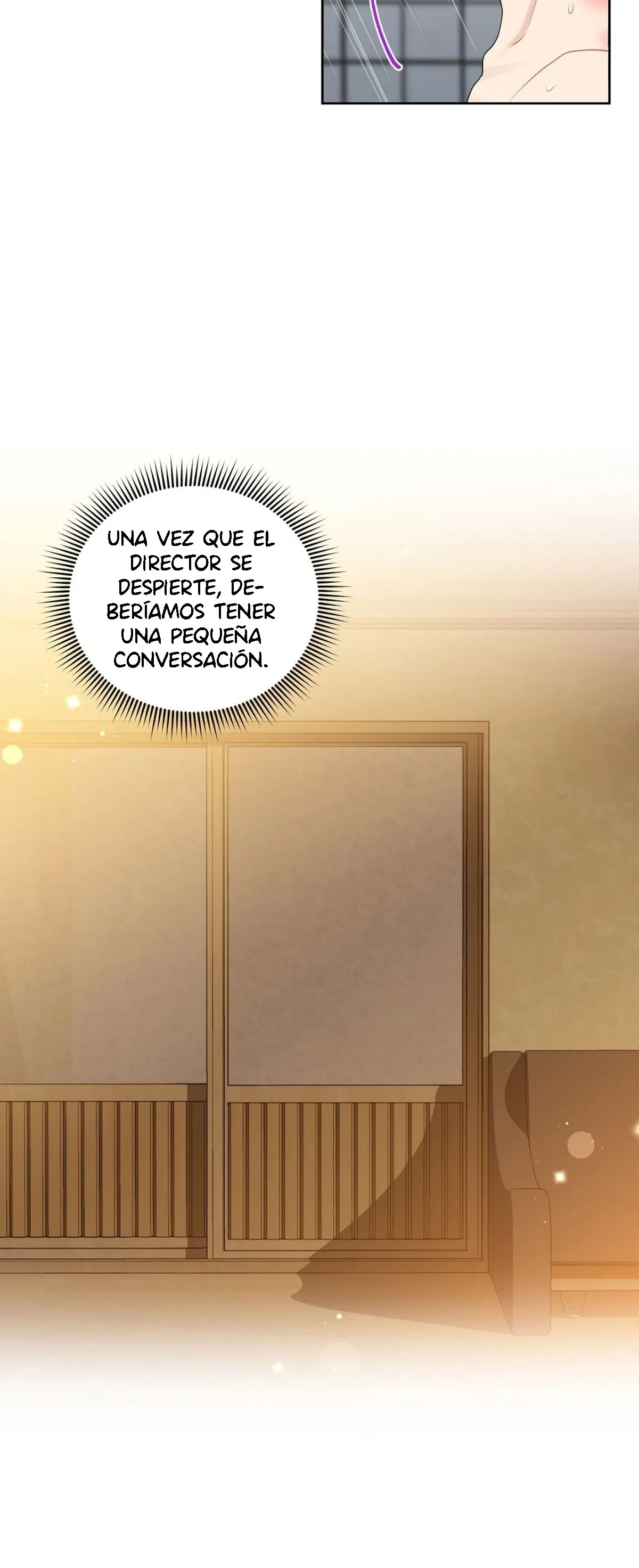 Pastel de Cereza Capitulo 21 página 26