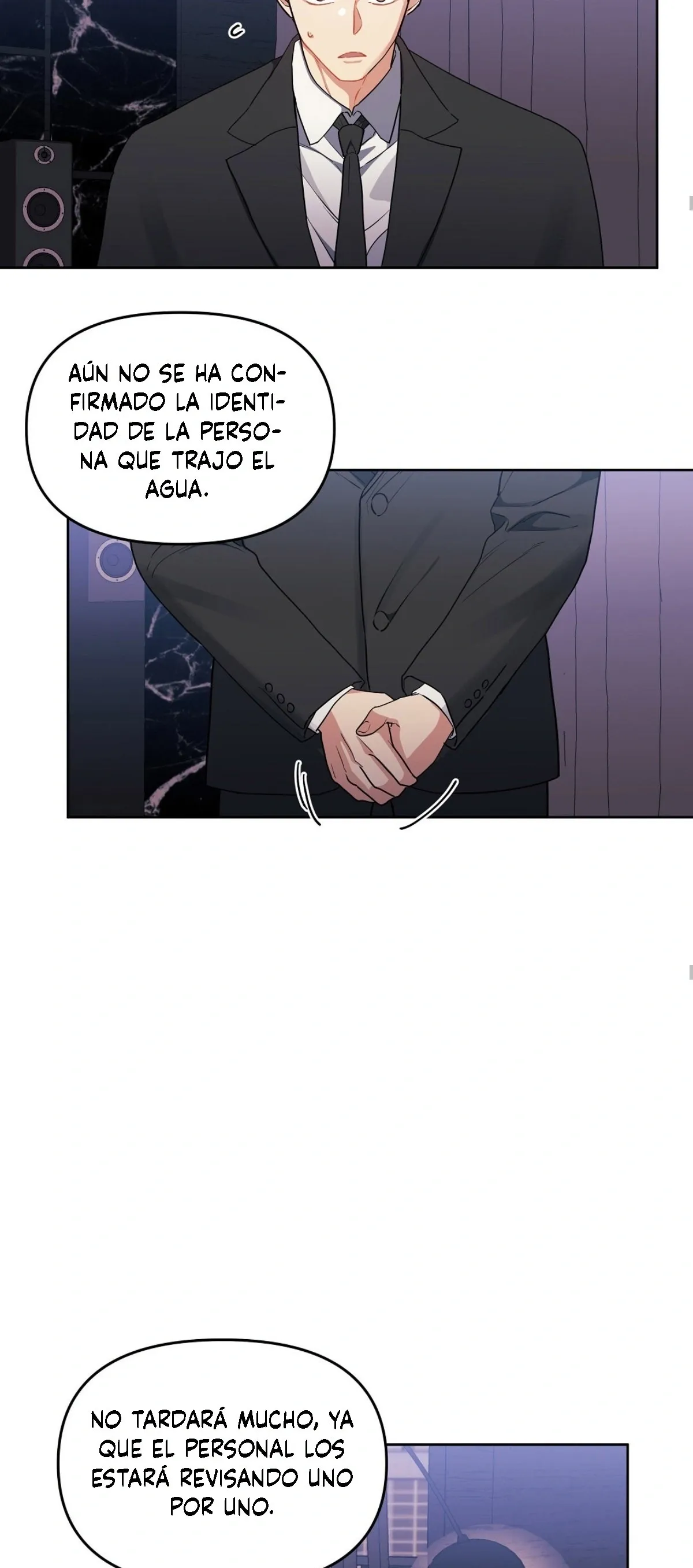Pastel de Cereza Capitulo 22 página 26