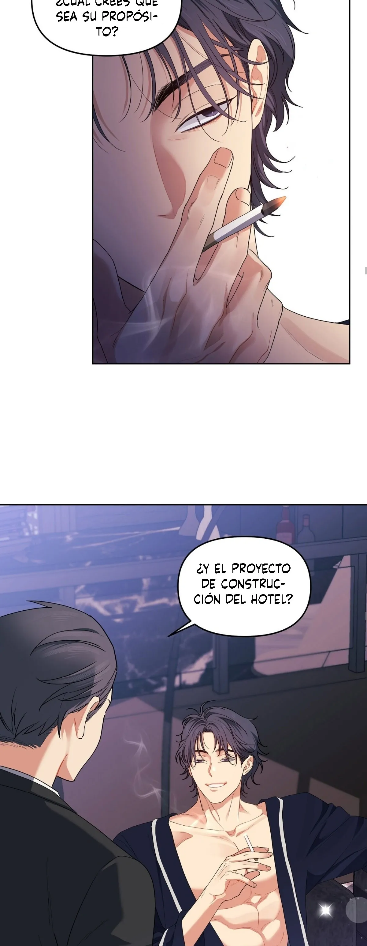 Pastel de Cereza Capitulo 22 página 29