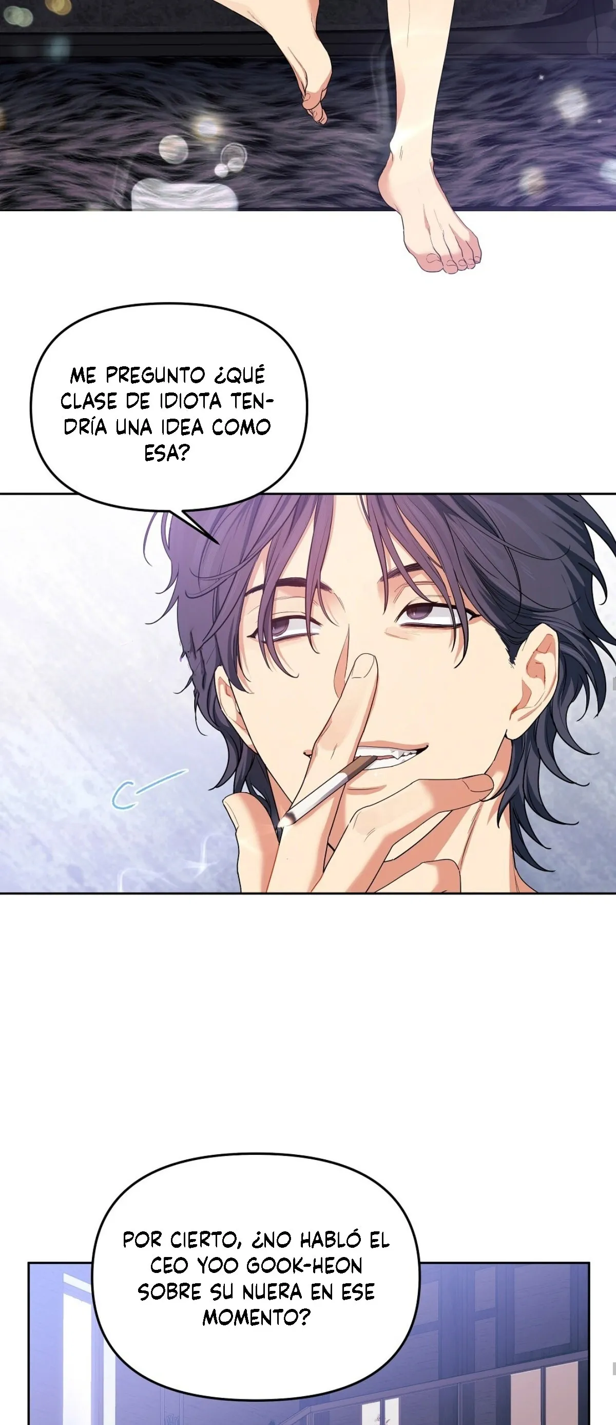 Pastel de Cereza Capitulo 22 página 32
