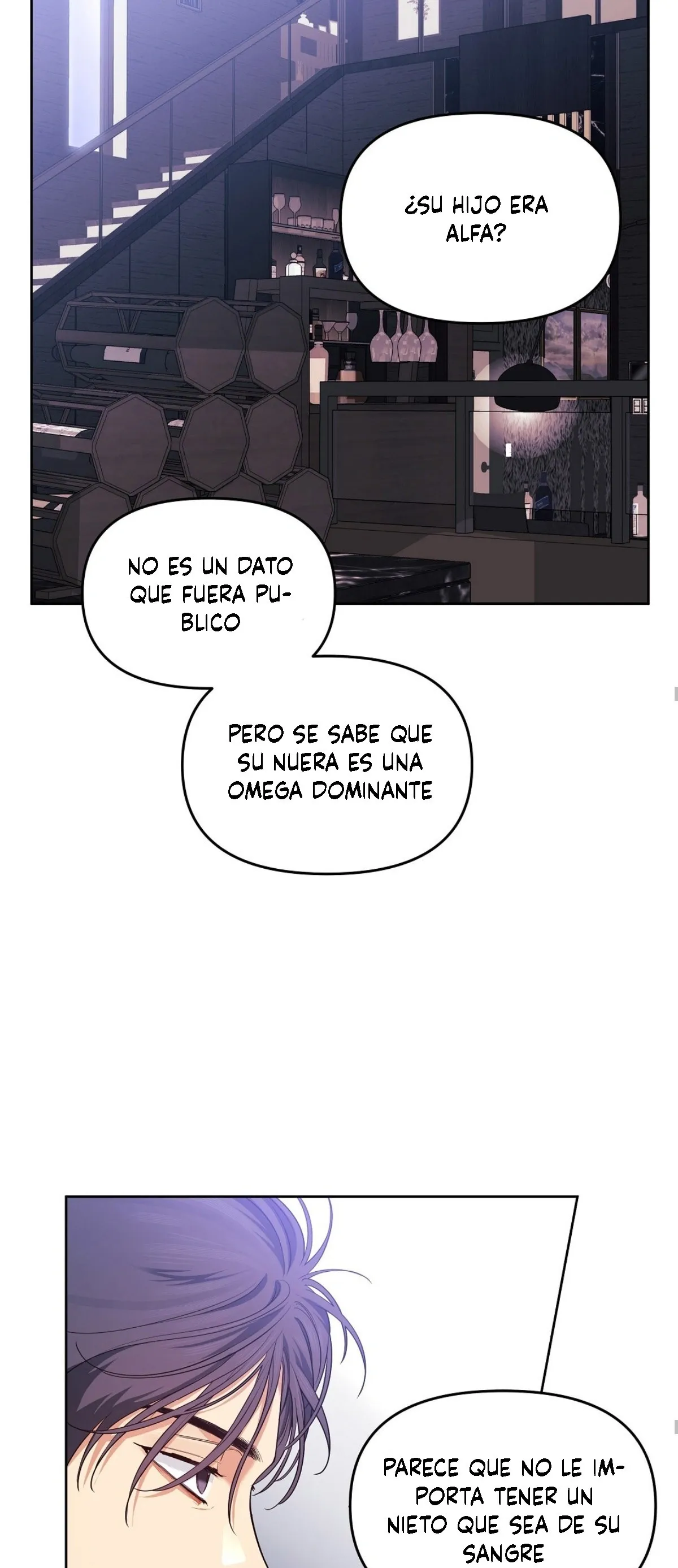 Pastel de Cereza Capitulo 22 página 33