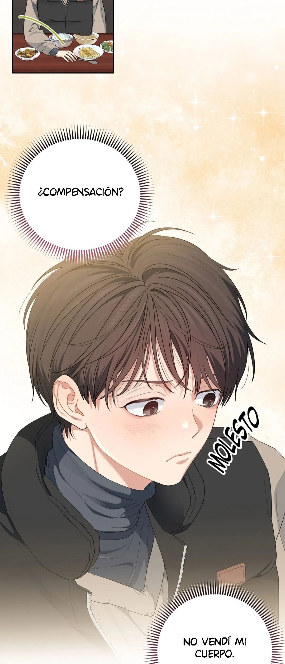 Pastel de Cereza Capitulo 22 página 49
