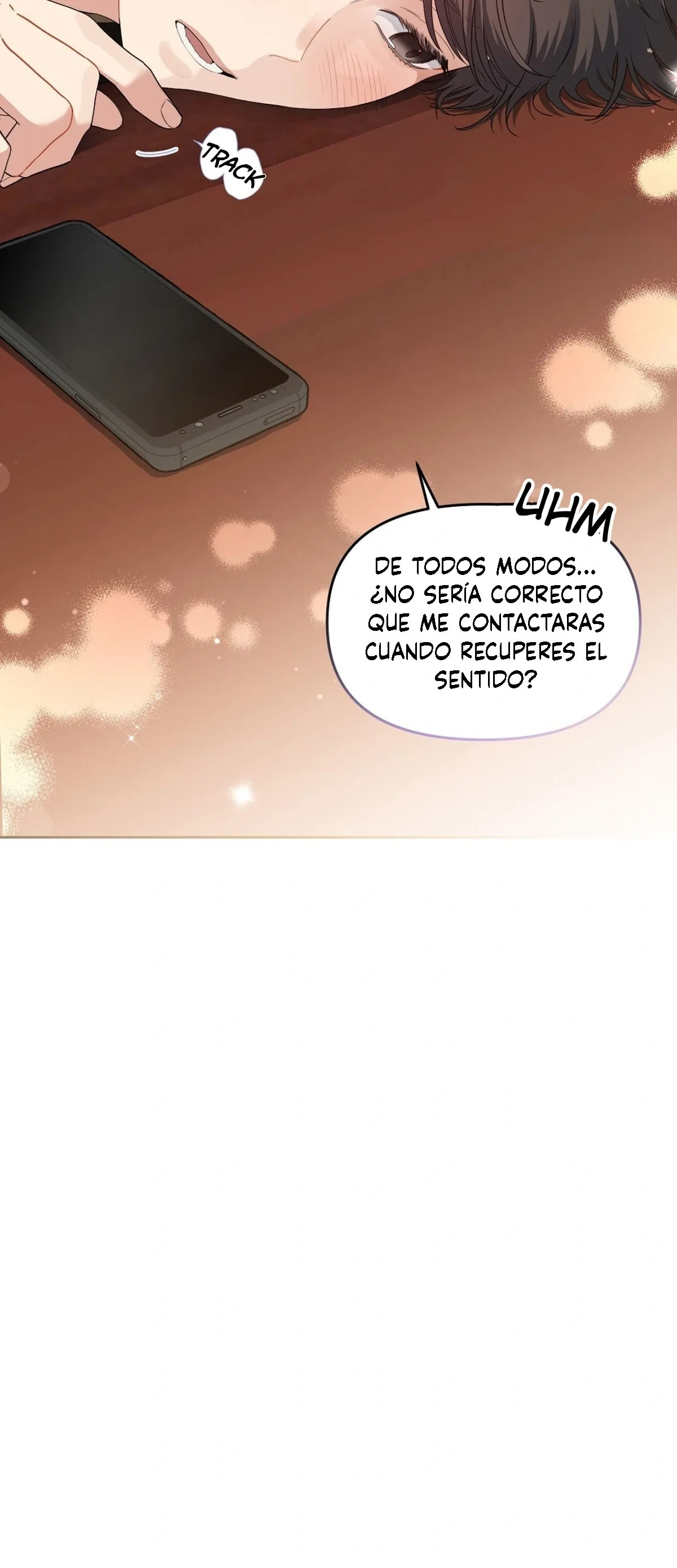 Pastel de Cereza Capitulo 22 página 52