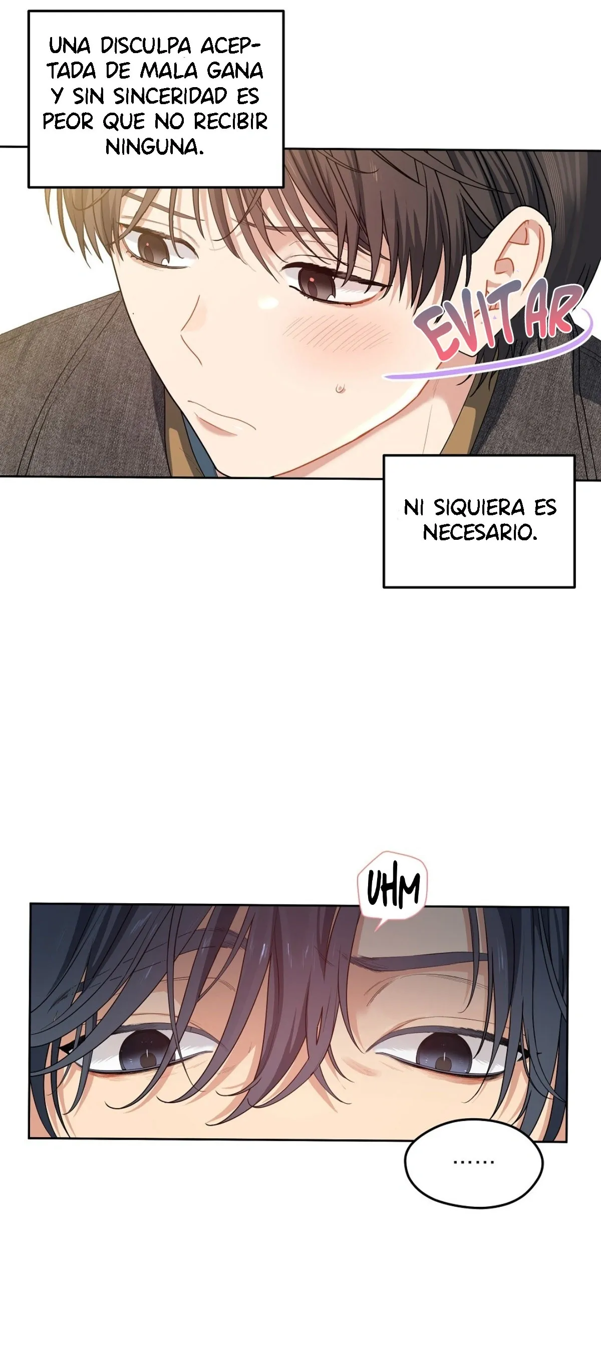 Pastel de Cereza Capitulo 23 página 41