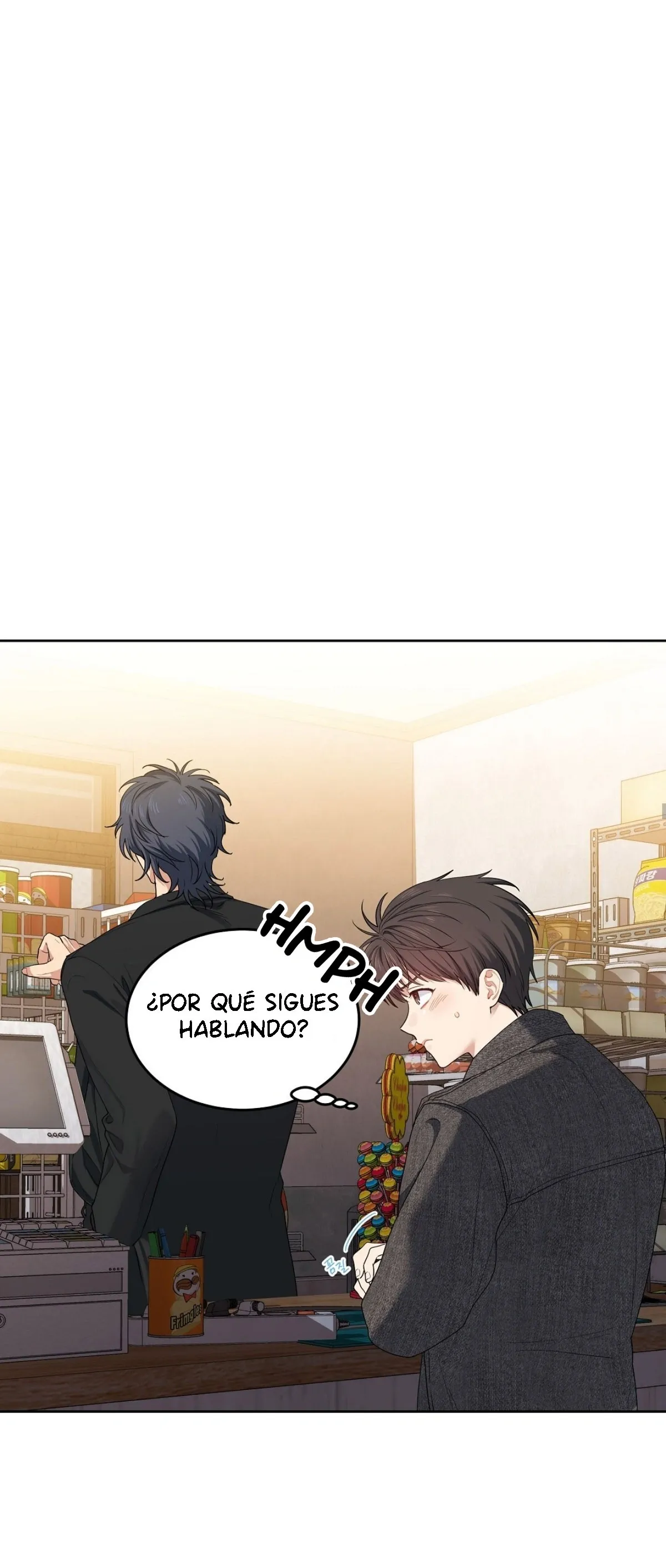 Pastel de Cereza Capitulo 24 página 13