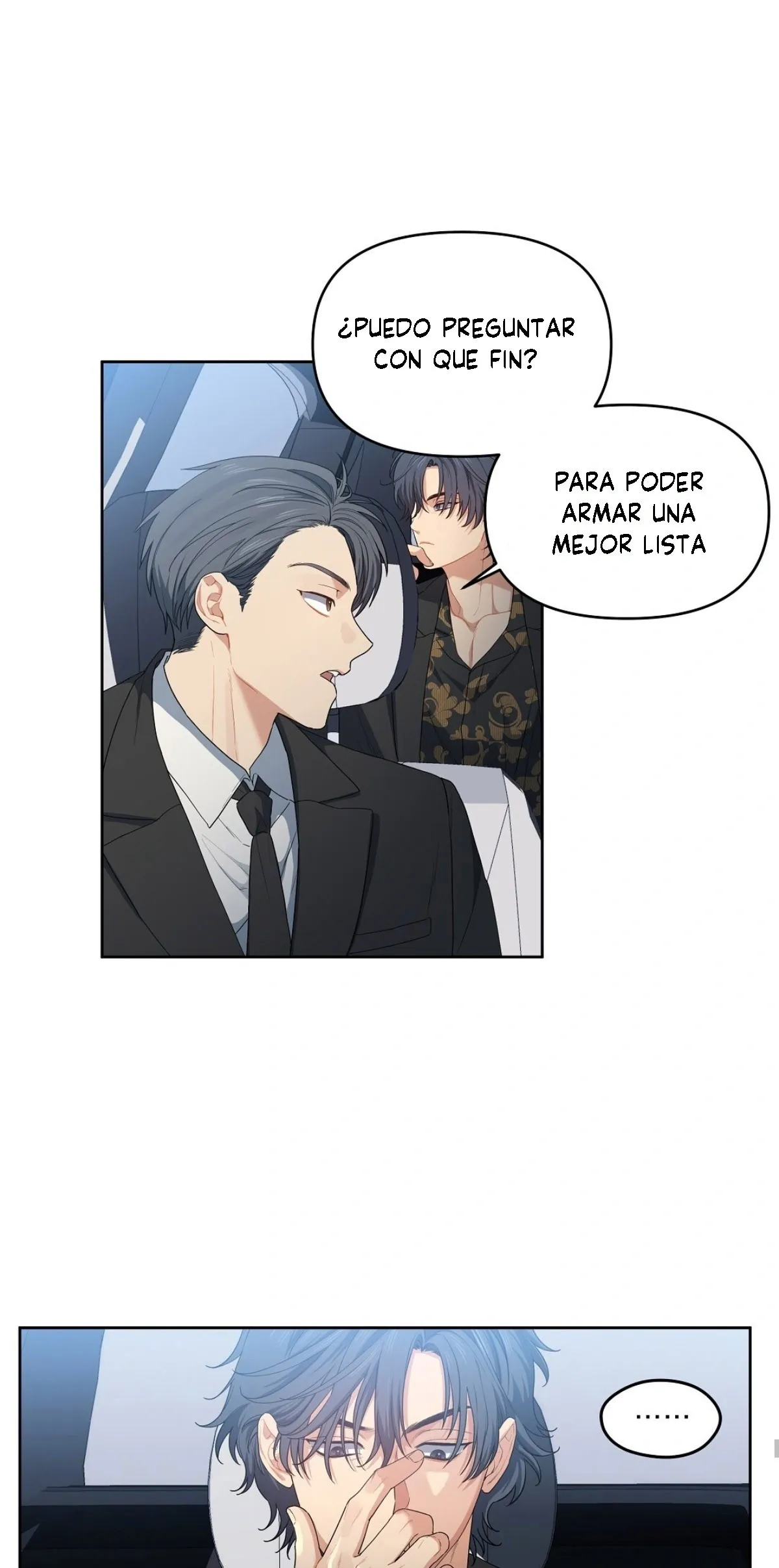 Pastel de Cereza Capitulo 24 página 38