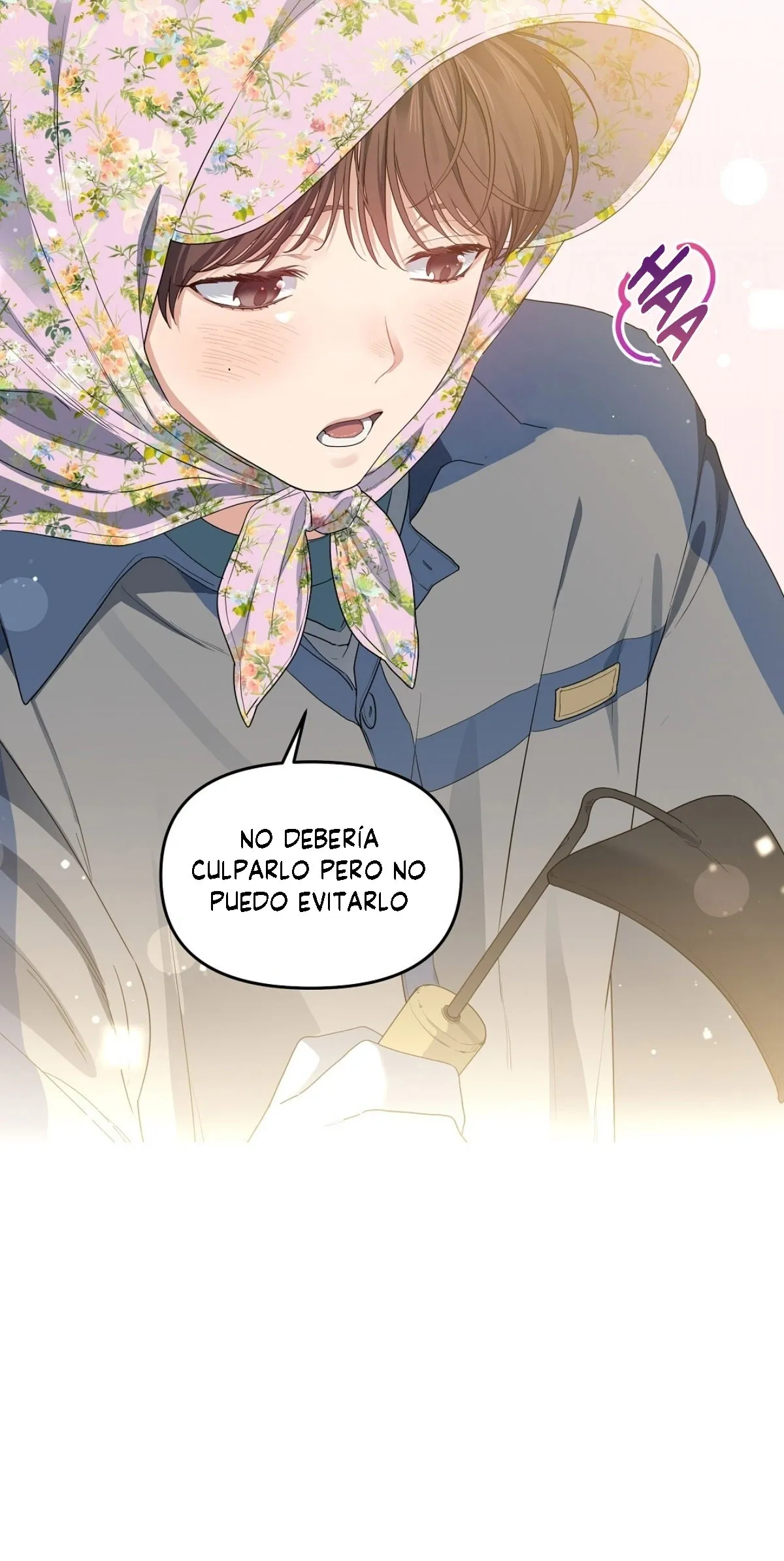 Pastel de Cereza Capitulo 24 página 46