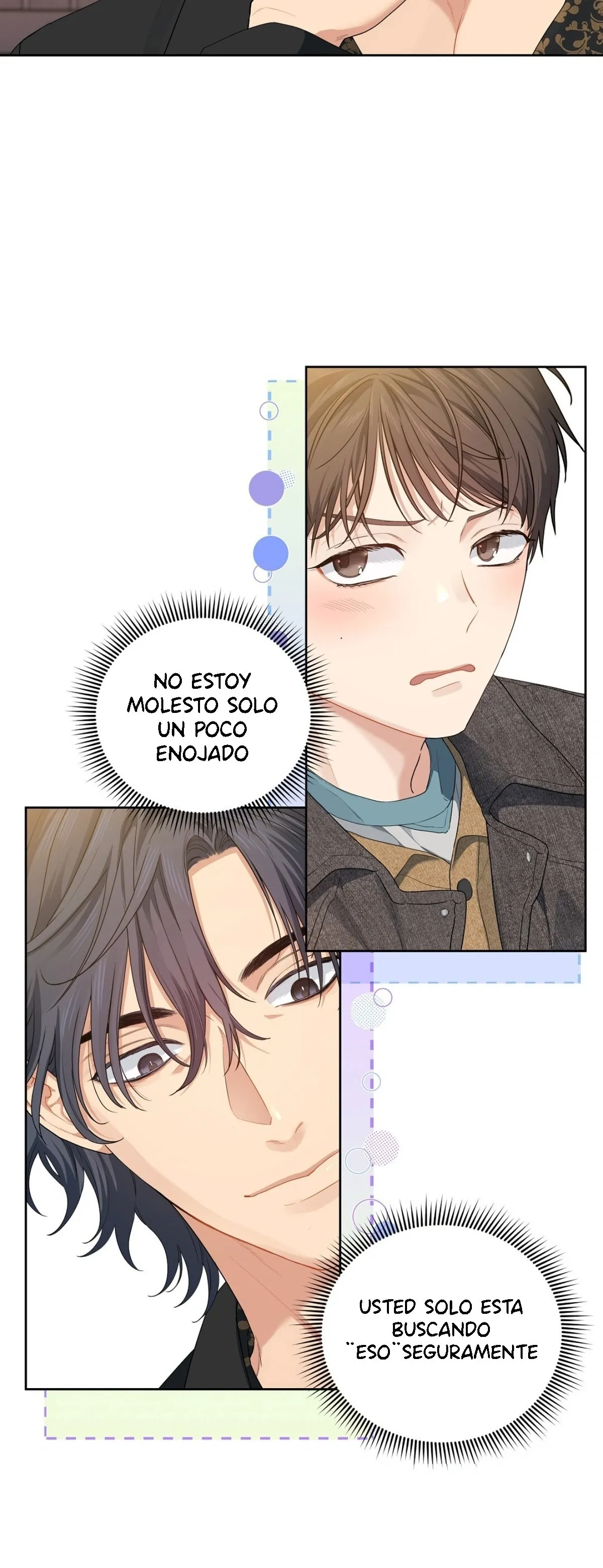 Pastel de Cereza Capitulo 24 página 5