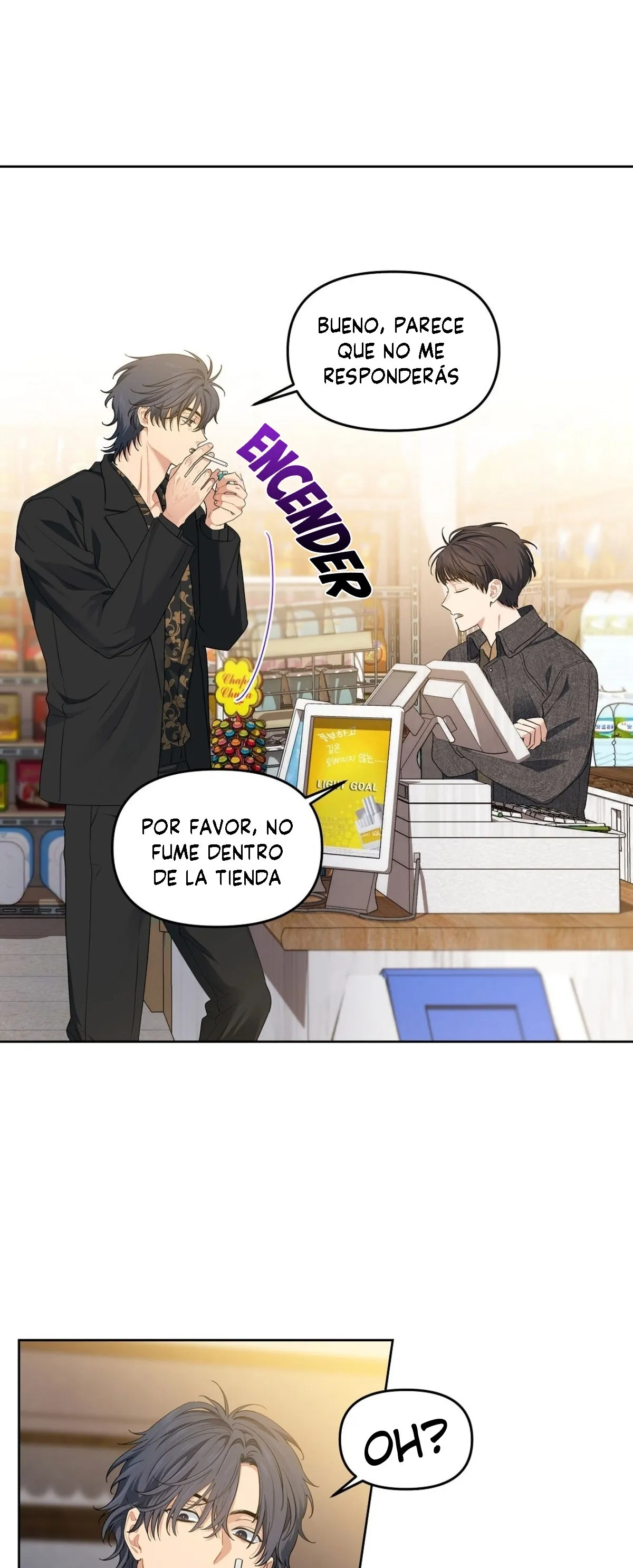 Pastel de Cereza Capitulo 24 página 7