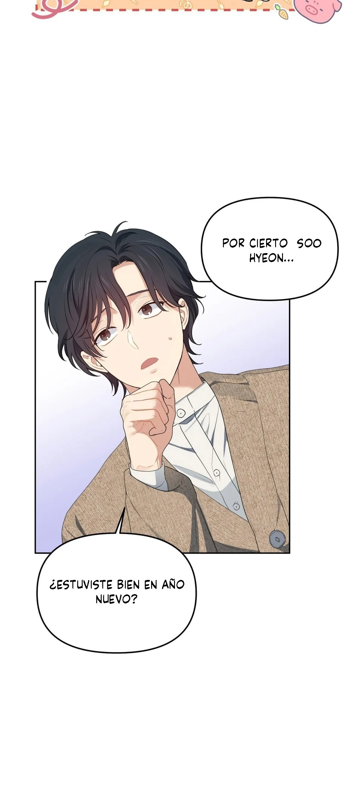 Pastel de Cereza Capitulo 25 página 13