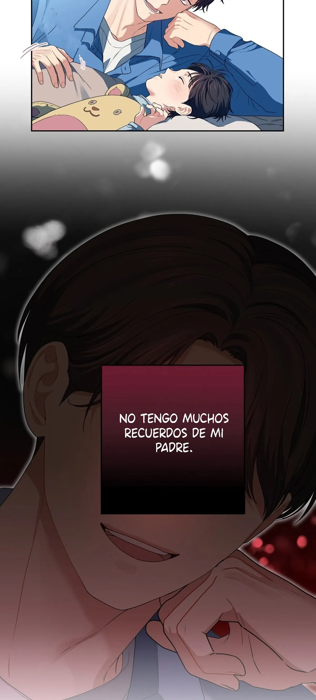 Pastel de Cereza Capitulo 25 página 39