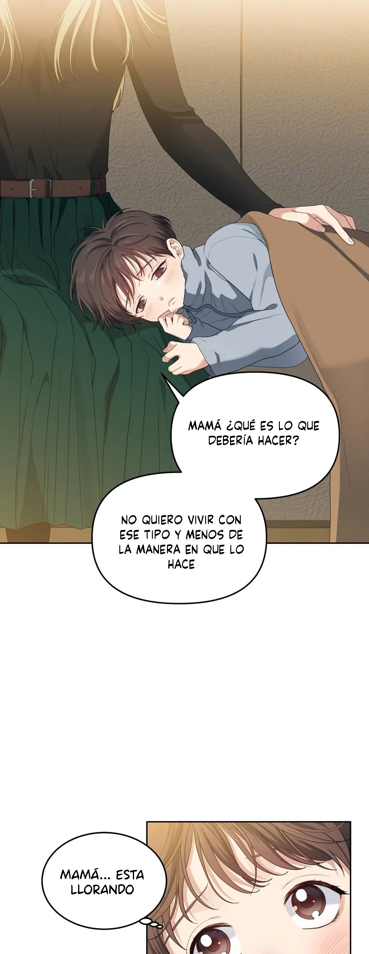 Pastel de Cereza Capitulo 25 página 42