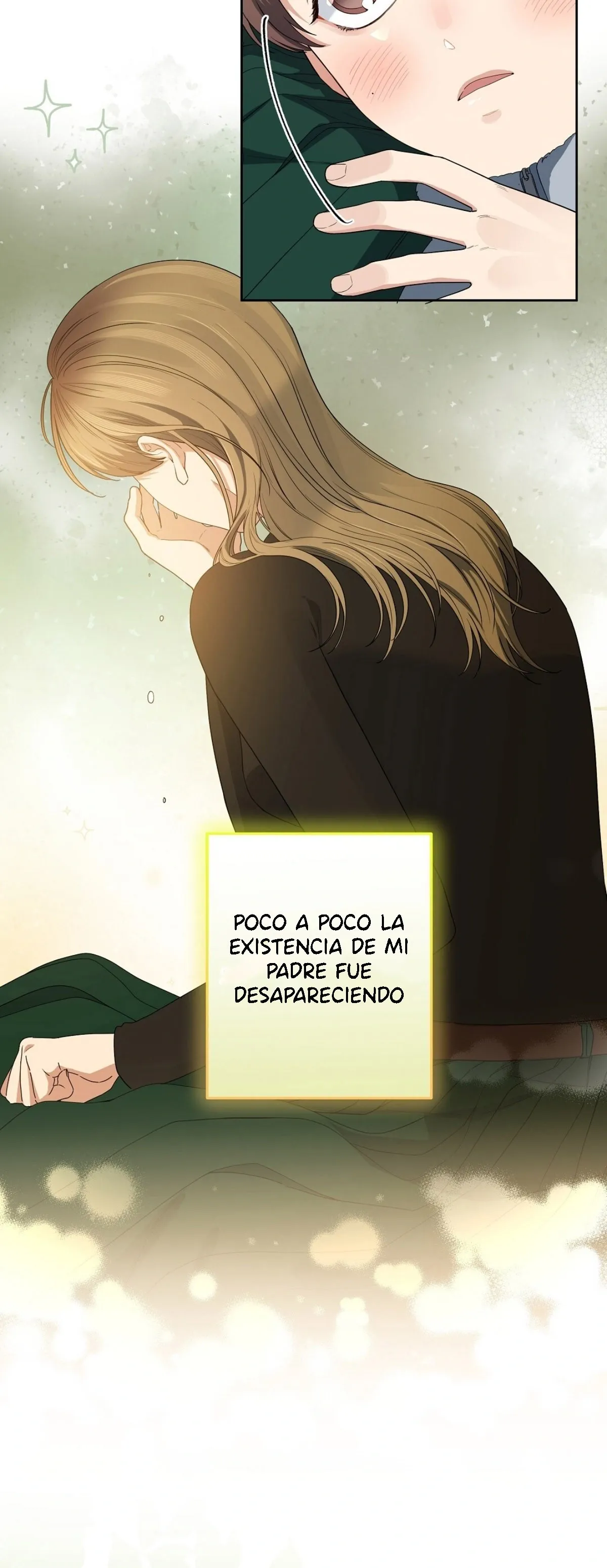 Pastel de Cereza Capitulo 25 página 43