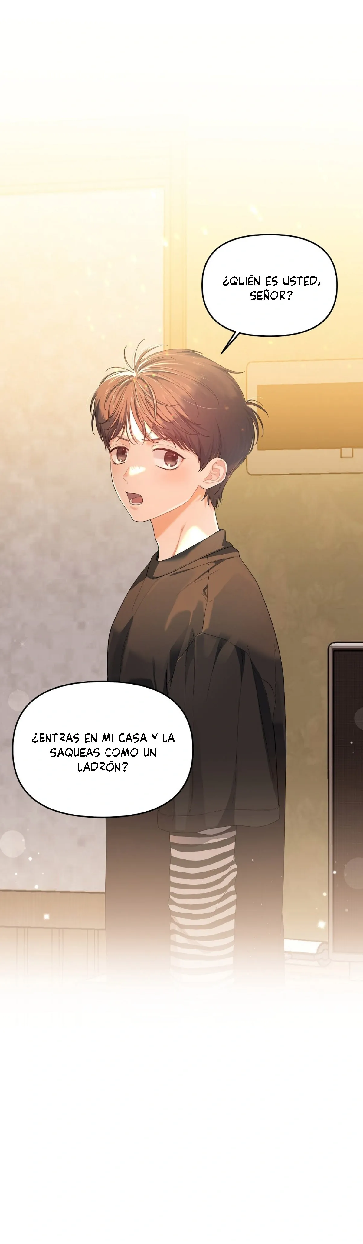 Pastel de Cereza Capitulo 25 página 49
