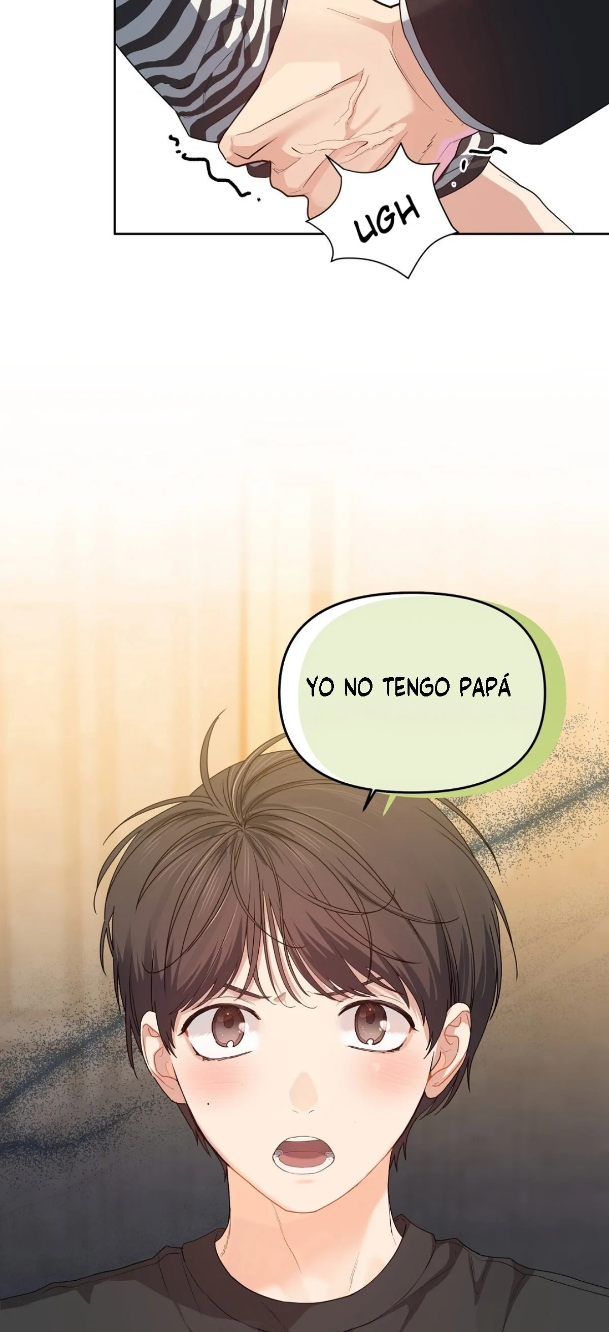 Pastel de Cereza Capitulo 26 página 16
