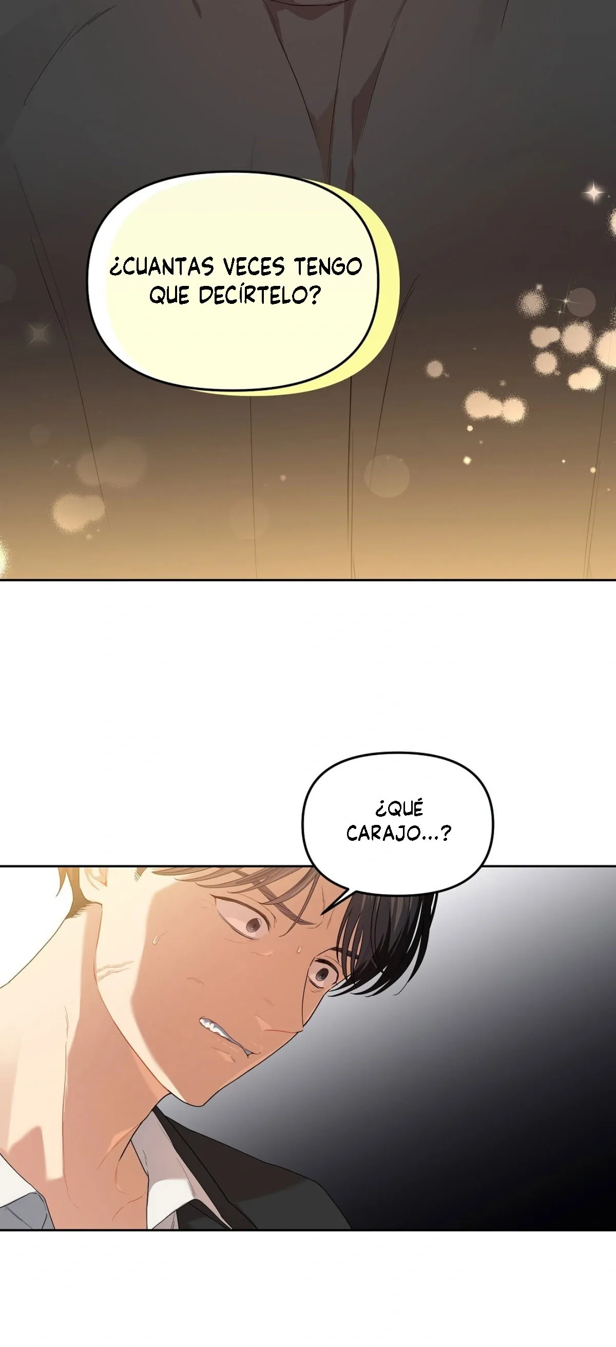 Pastel de Cereza Capitulo 26 página 17