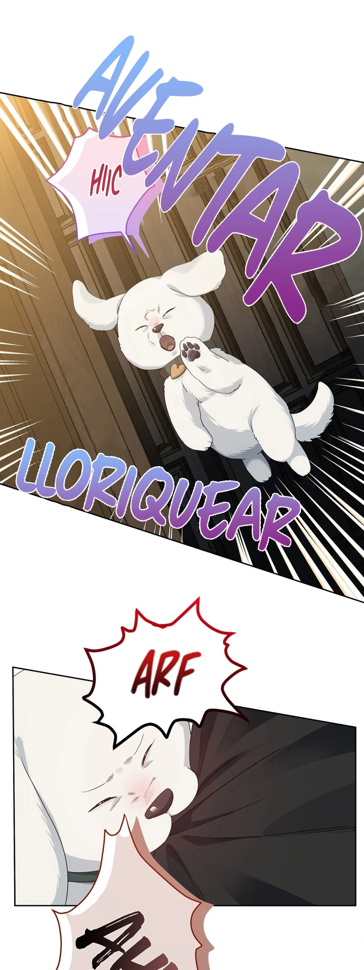 Pastel de Cereza Capitulo 26 página 25