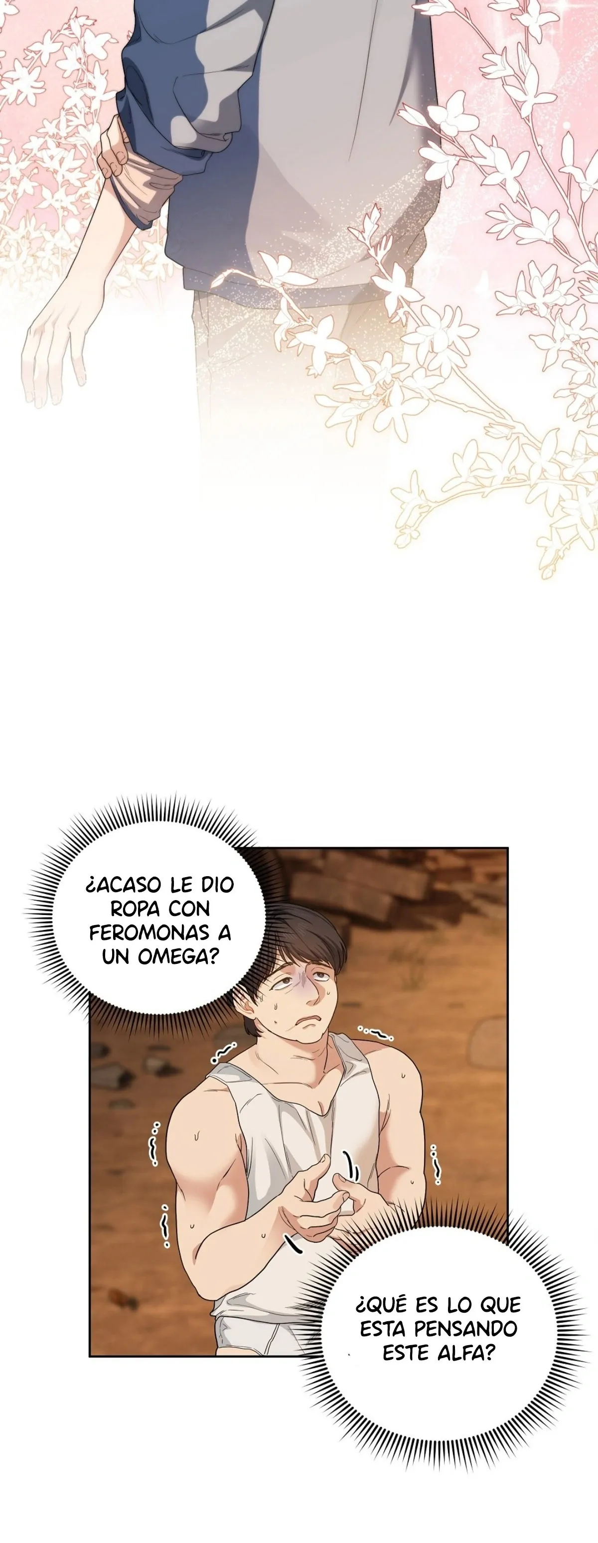 Pastel de Cereza Capitulo 30 página 13