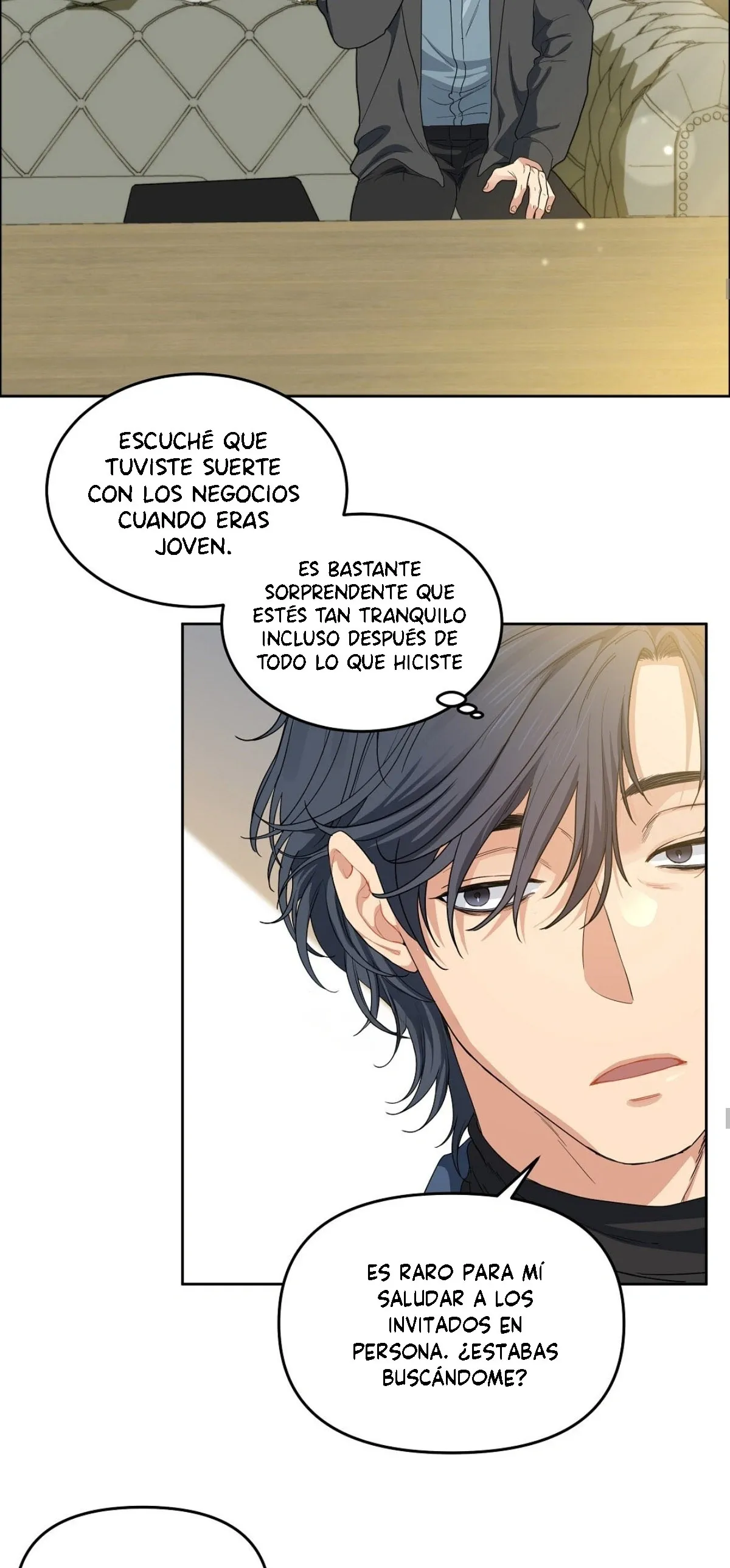 Pastel de Cereza Capitulo 31 página 16