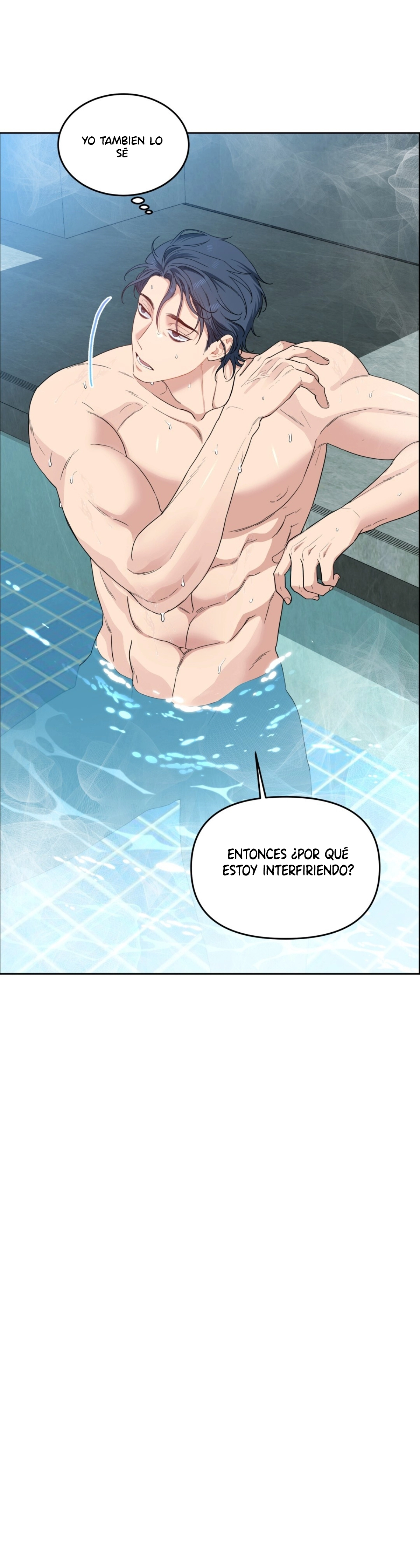 Pastel de Cereza Capitulo 34 página 12