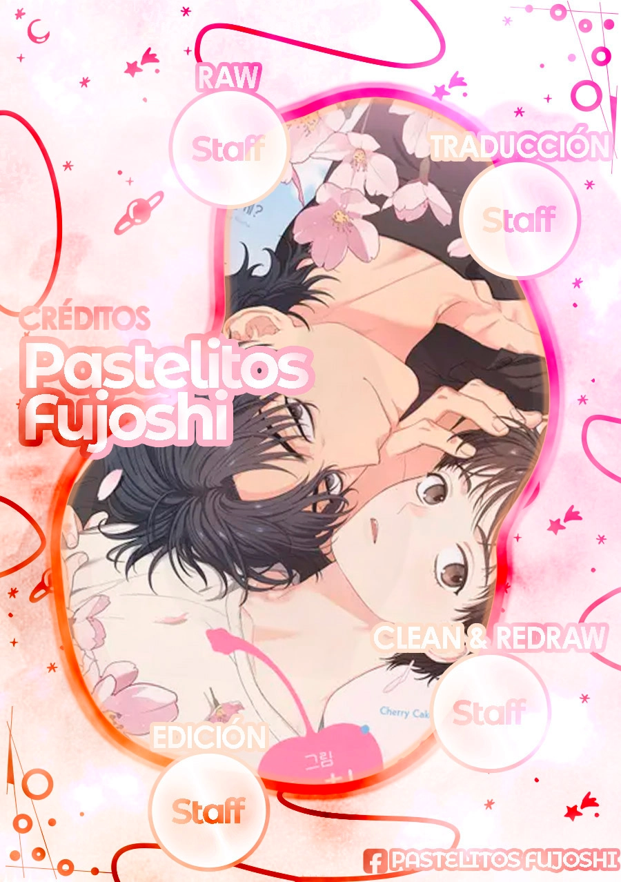 Pastel de Cereza Capitulo 48 página 2