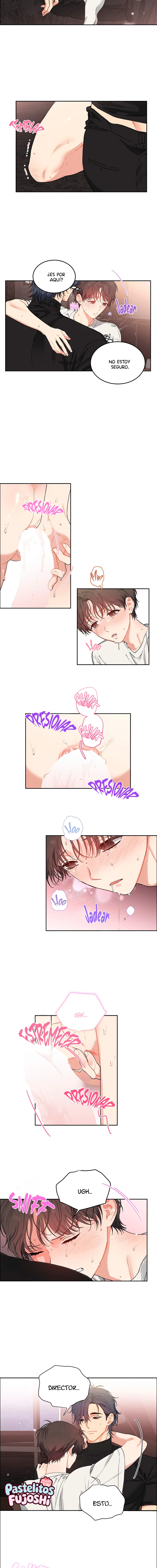 Pastel de Cereza Capitulo 52 página 13