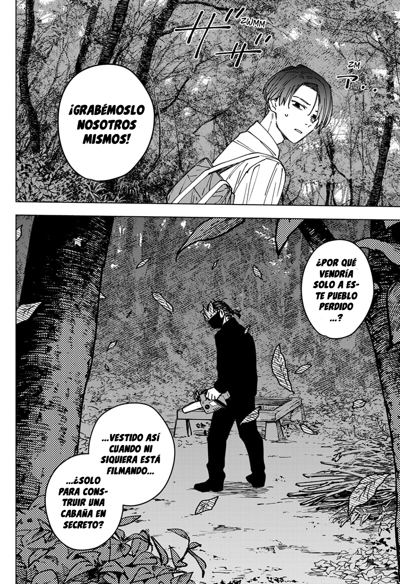 Sangeki Capitulo 1 página 55