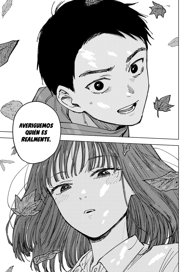 Sangeki Capitulo 1 página 56