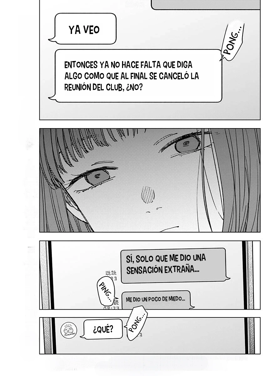 Sangeki Capitulo 11 página 14