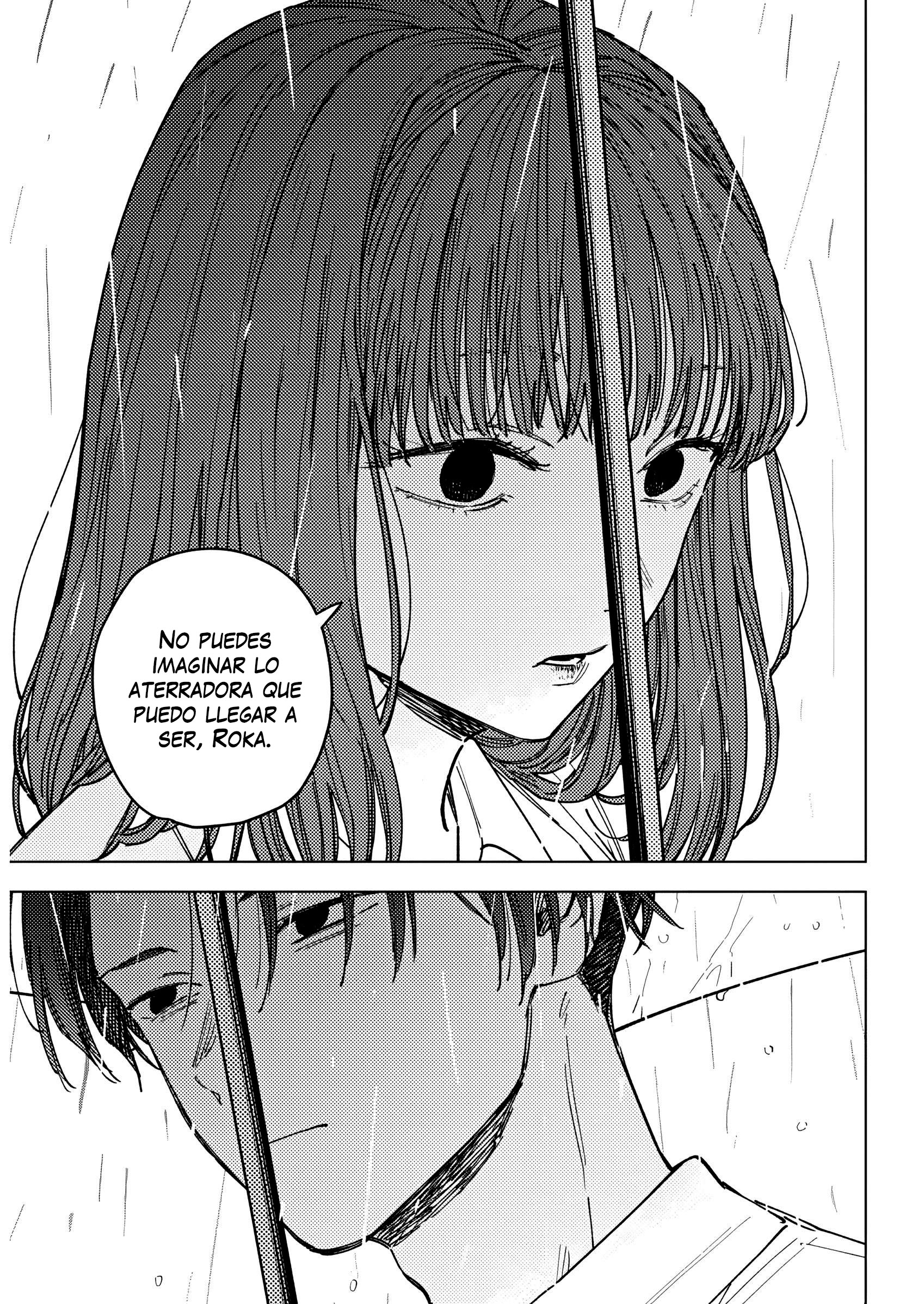 Sangeki Capitulo 14 página 9