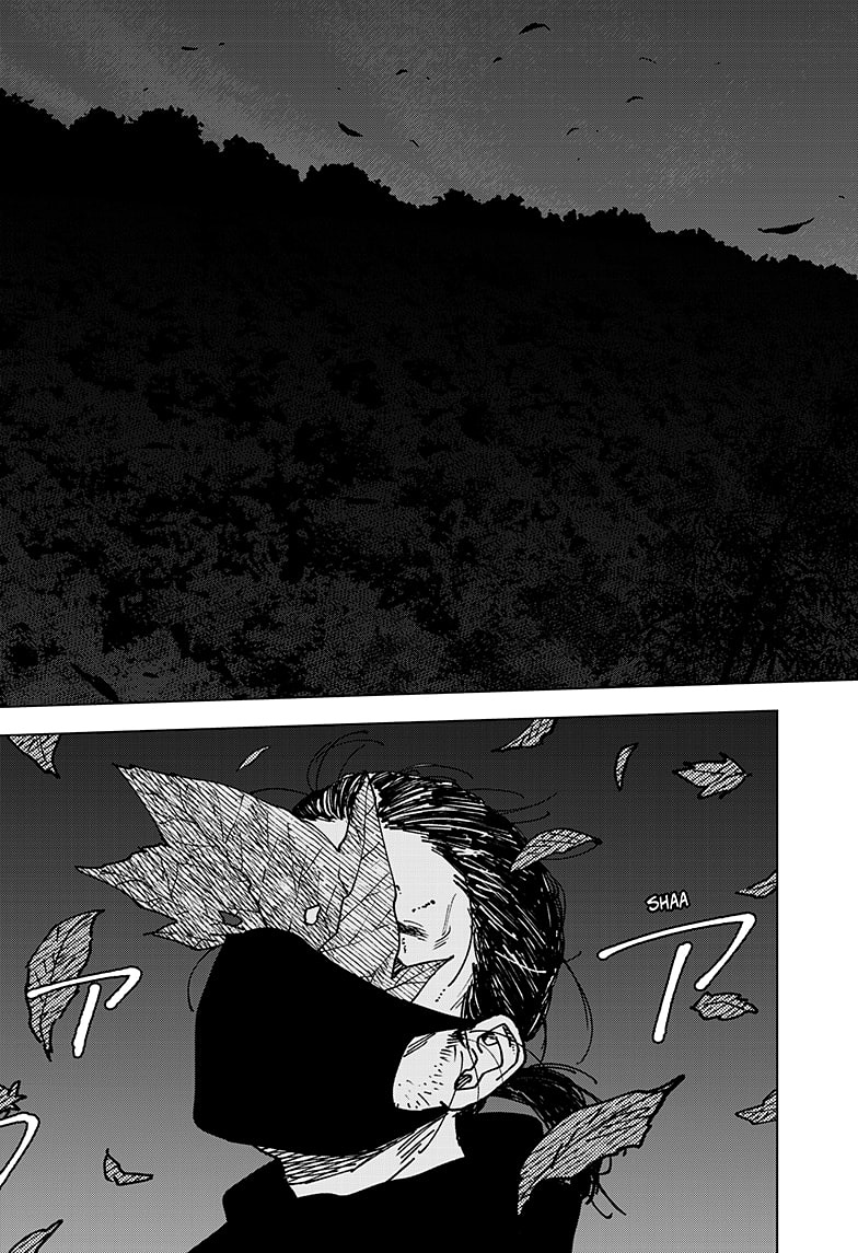 Sangeki Capitulo 2 página 24