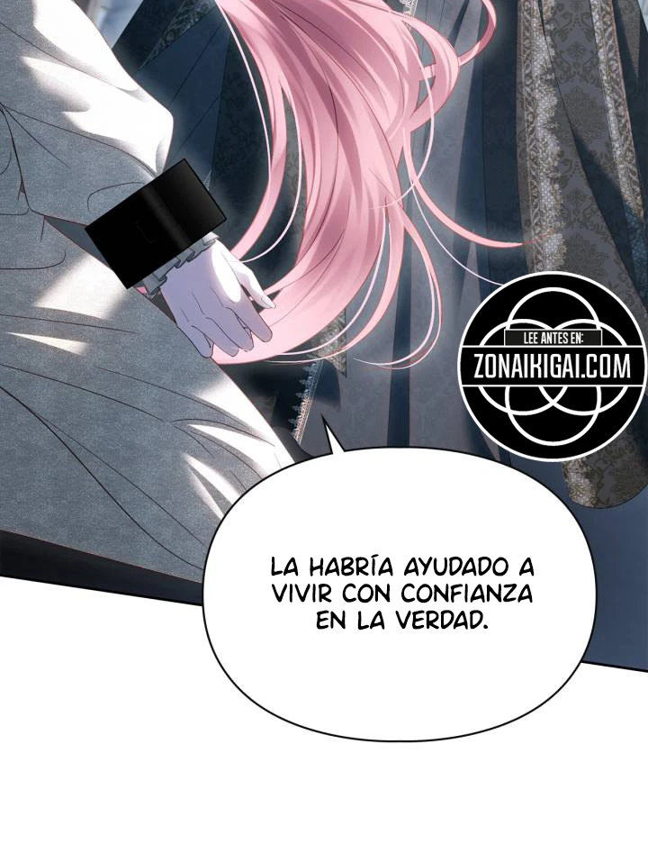La Bebé Prisionera Del Castillo De Invierno Capitulo 100 página 19