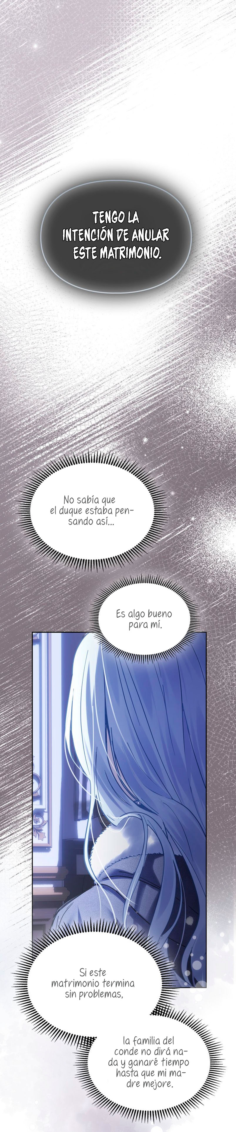 La Bebé Prisionera Del Castillo De Invierno Capitulo 13 página 31