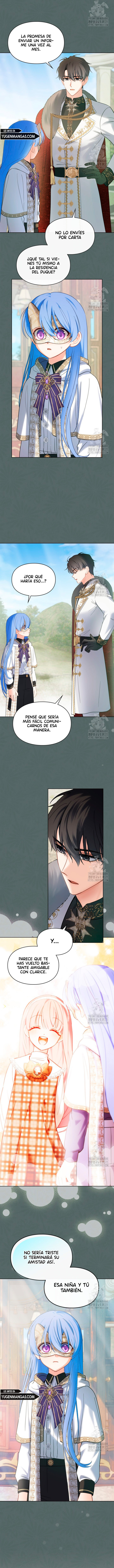 La Bebé Prisionera Del Castillo De Invierno Capitulo 22 página 12