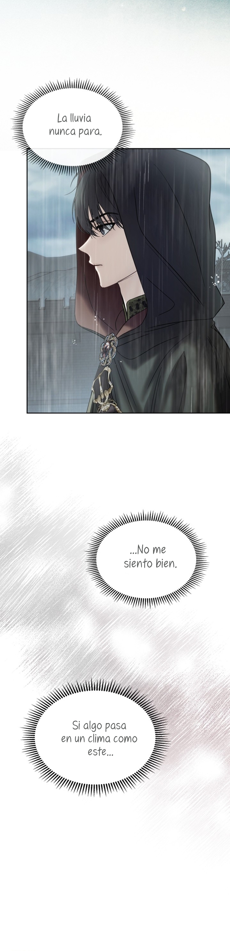 La Bebé Prisionera Del Castillo De Invierno Capitulo 49 página 60