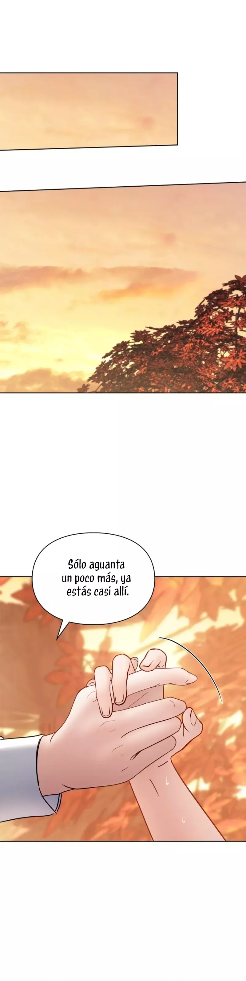 La Bebé Prisionera Del Castillo De Invierno Capitulo 51: Final temporada 1 página 28