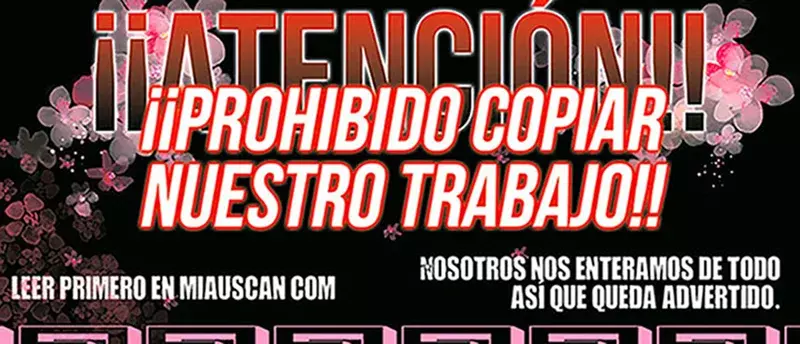 La Bebé Prisionera Del Castillo De Invierno Capitulo 54 página 2