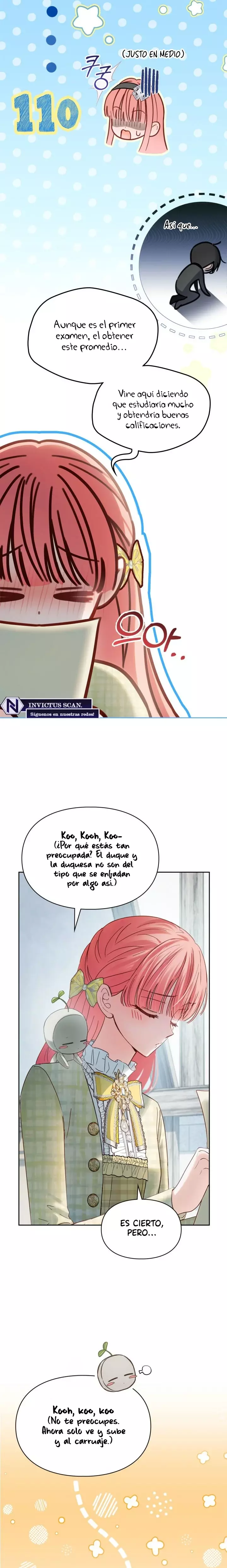 La Bebé Prisionera Del Castillo De Invierno Capitulo 62 página 4