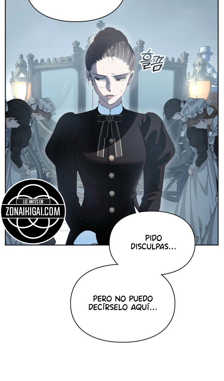La Bebé Prisionera Del Castillo De Invierno Capitulo 96 página 11