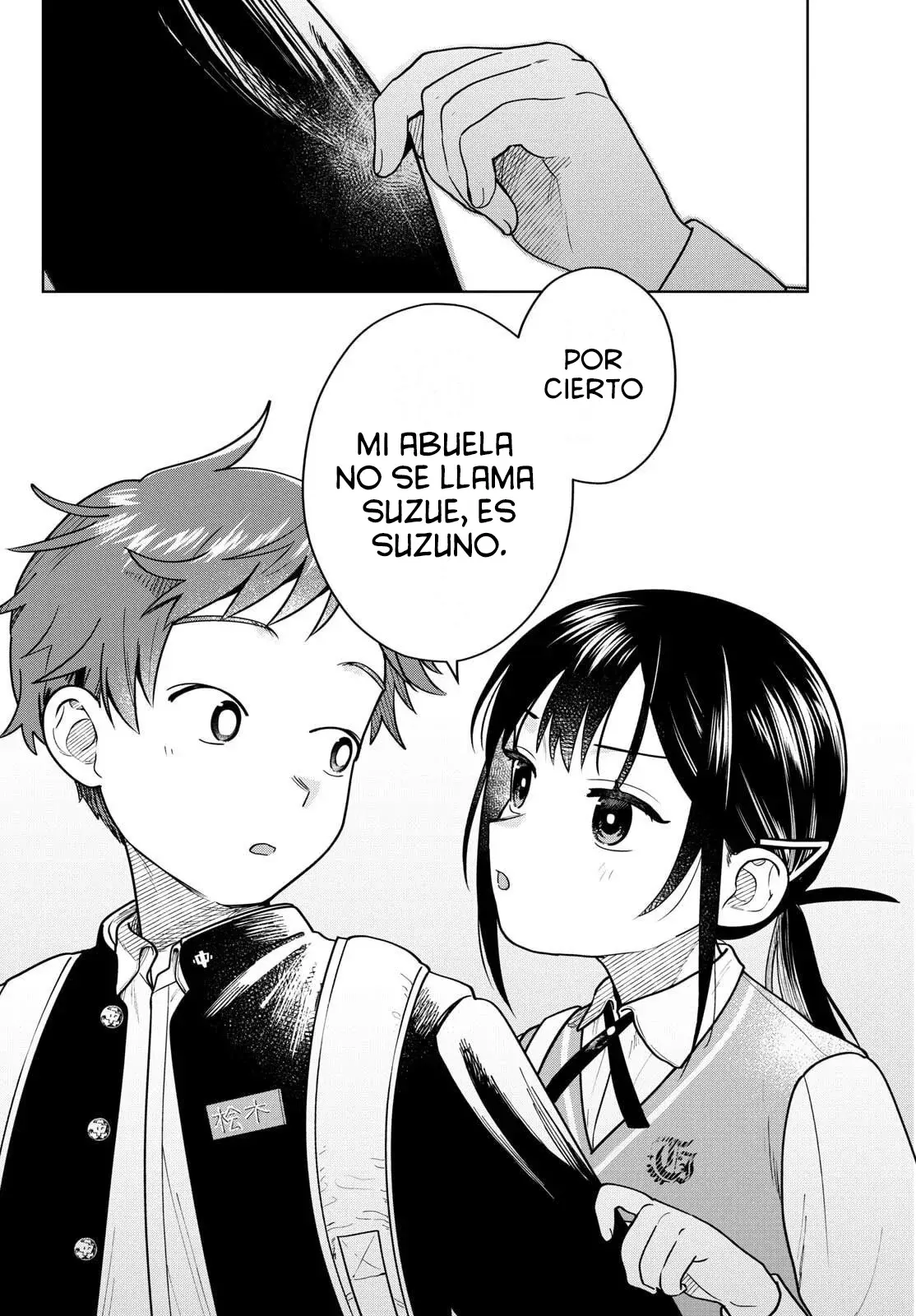 Futari Bus Capitulo 13 página 16