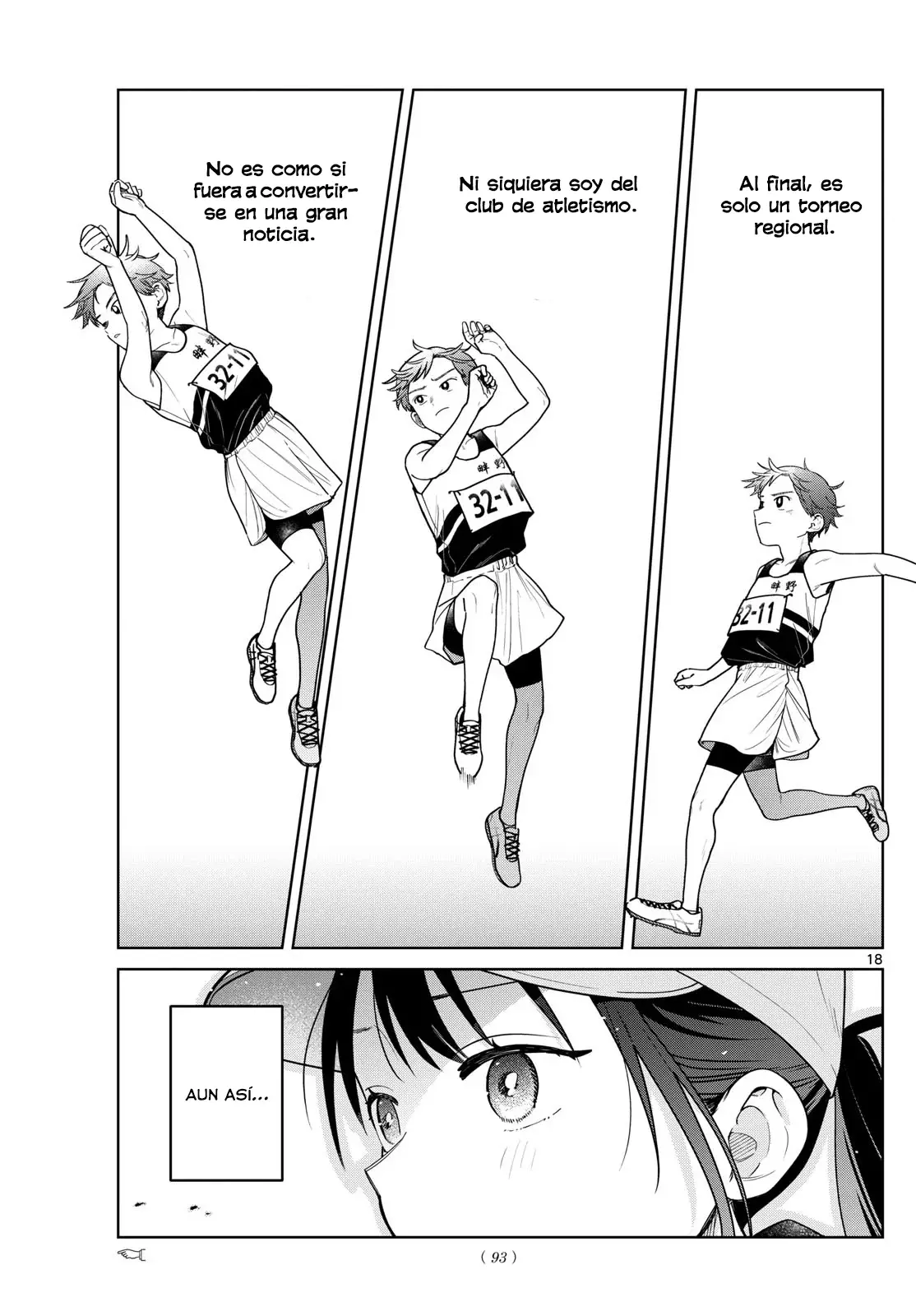 Futari Bus Capitulo 16 página 20