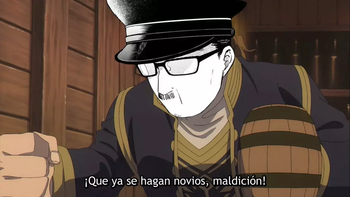Futari Bus Capitulo 21 página 23