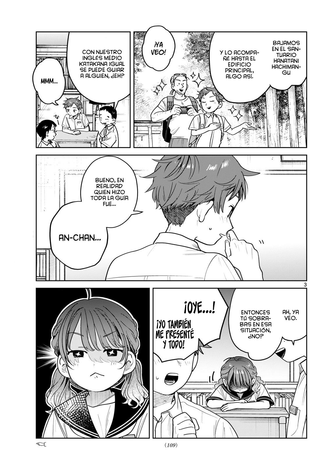 Futari Bus Capitulo 25 página 5