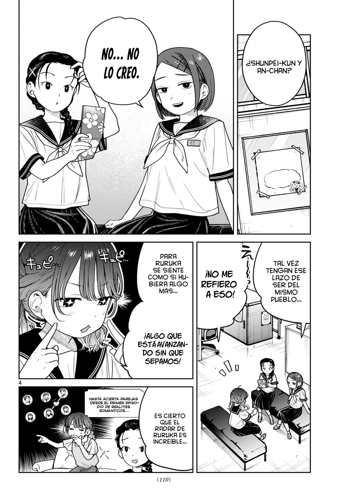 Futari Bus Capitulo 25 página 6