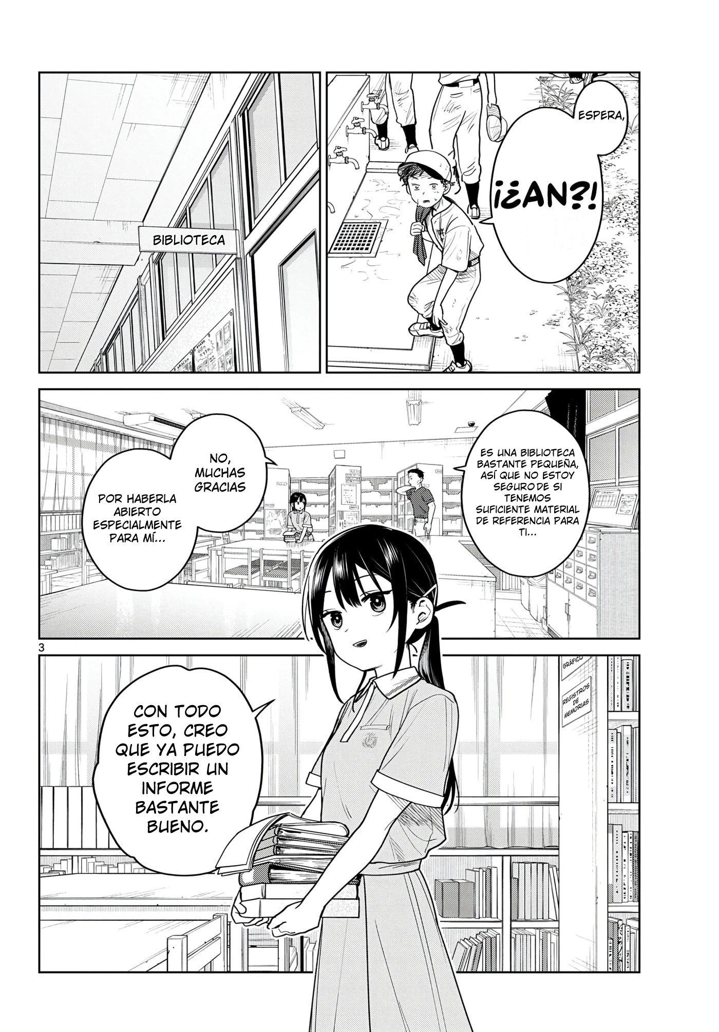 Futari Bus Capitulo 32 página 4