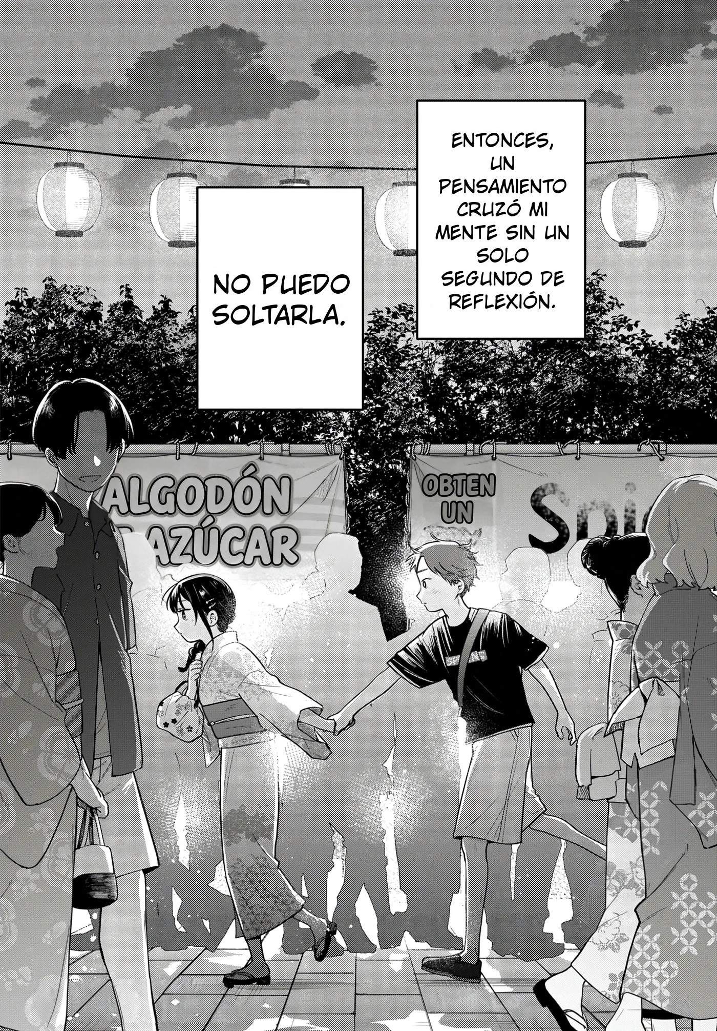 Futari Bus Capitulo 33 página 18