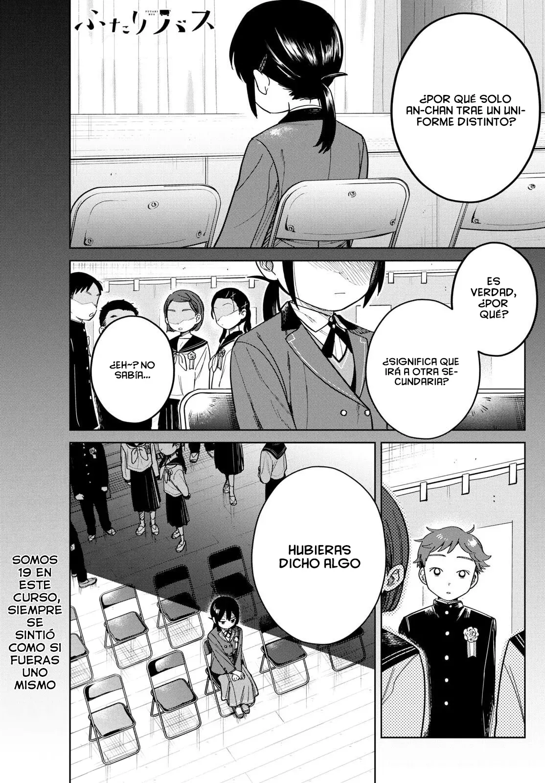 Futari Bus Capitulo 4 página 4