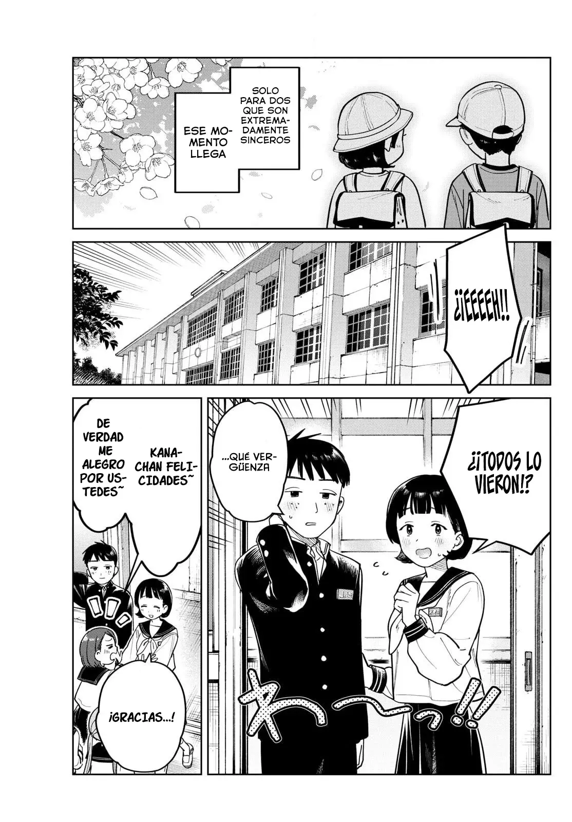 Futari Bus Capitulo 5 página 8