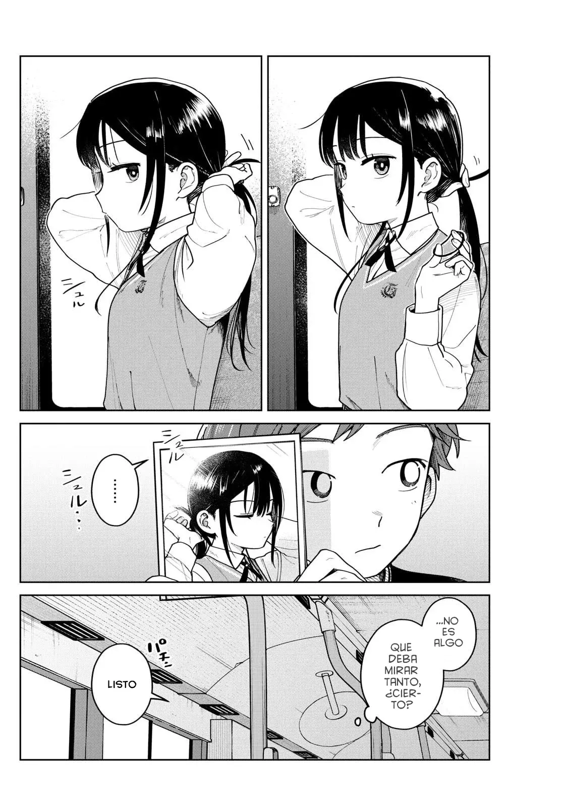 Futari Bus Capitulo 6 página 12